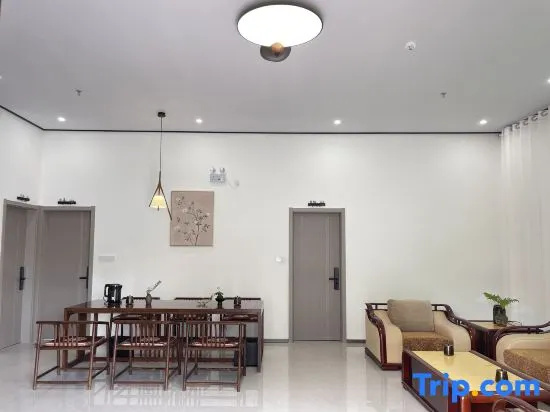 Pingtan Ruyuan Inn in Fuzhou