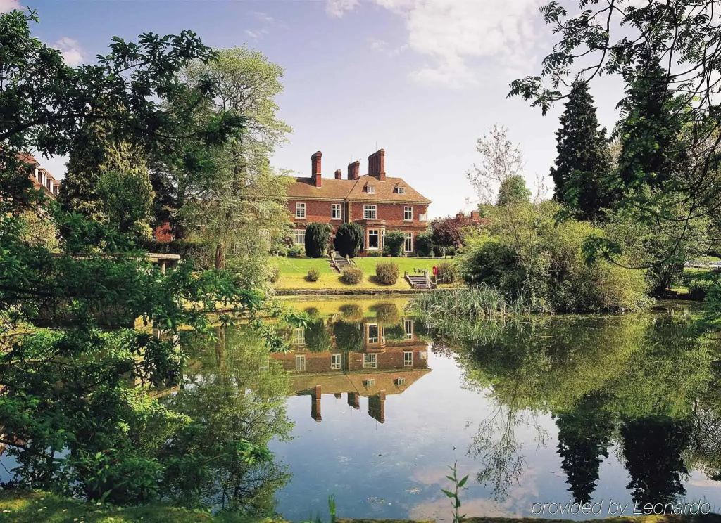 Albrighton Hall Hotel and Spa, a member of Radisson Individuals - Général