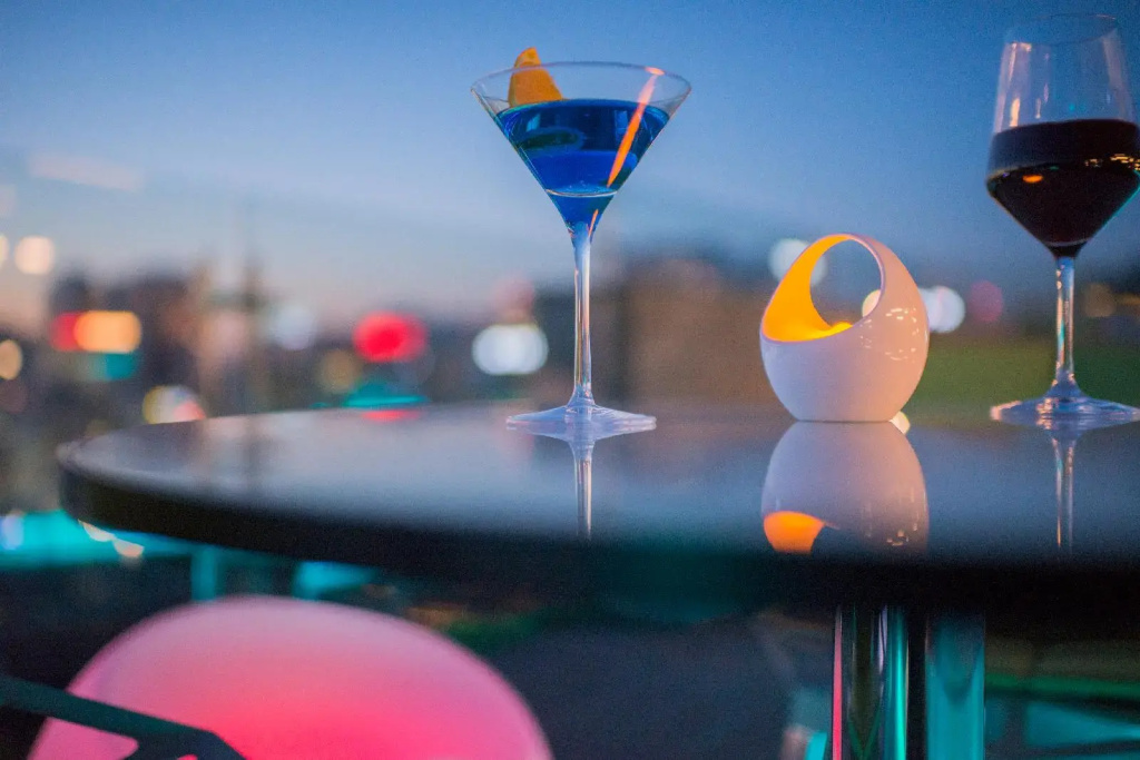 ibis Styles Ambassador Seoul Myeongdong - Général