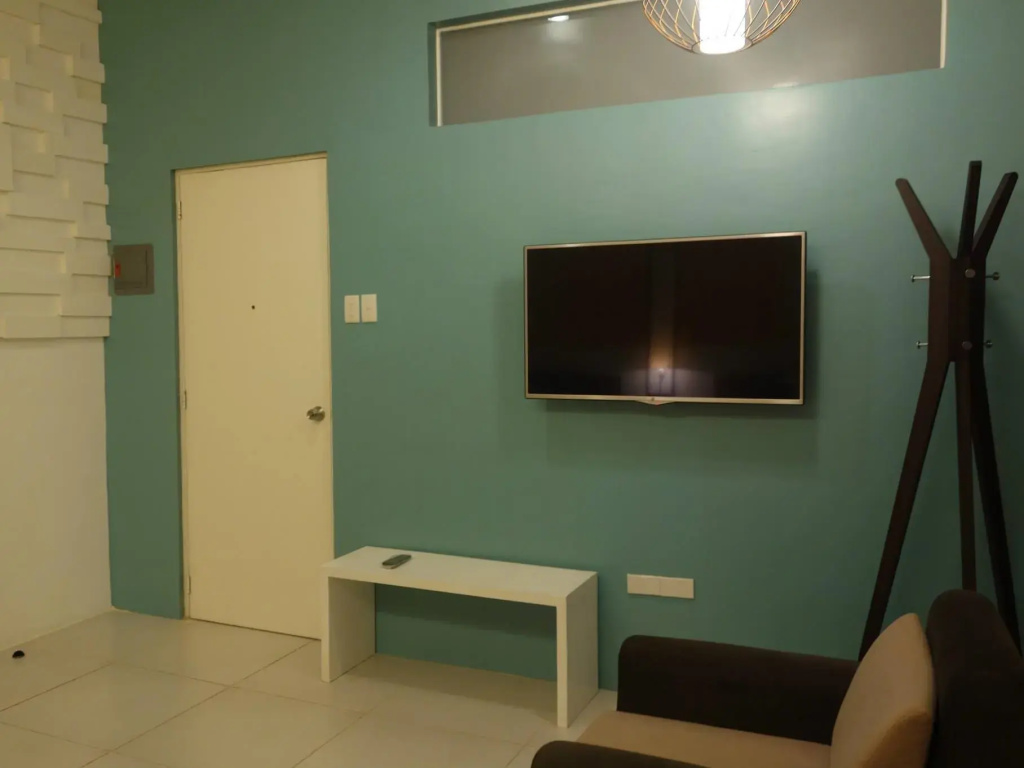 Deluxe Double room (twin beds)