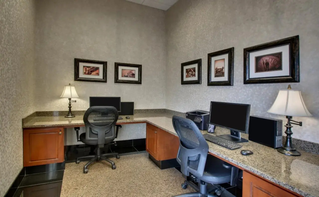 Drury Inn & Suites St. Louis Arnold - Général