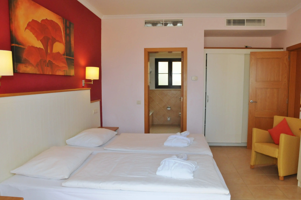 Hotel Luz del Mar - Général