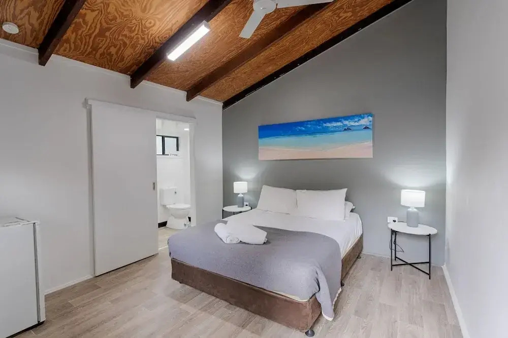 PK's Jungle Village by null