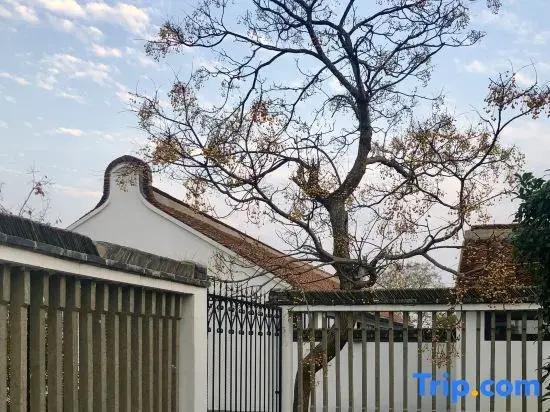 Yiyi Zhenxuan Hostel