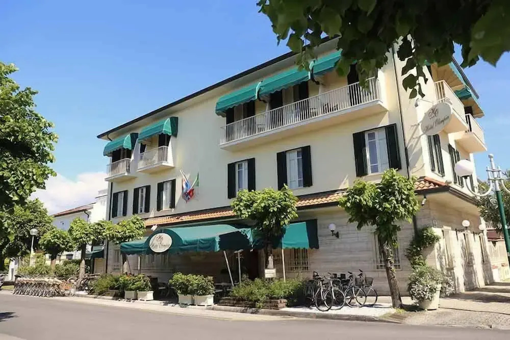 Hotel Olimpia