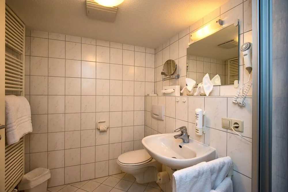 Jufa Hotel Schwarzwald - Général