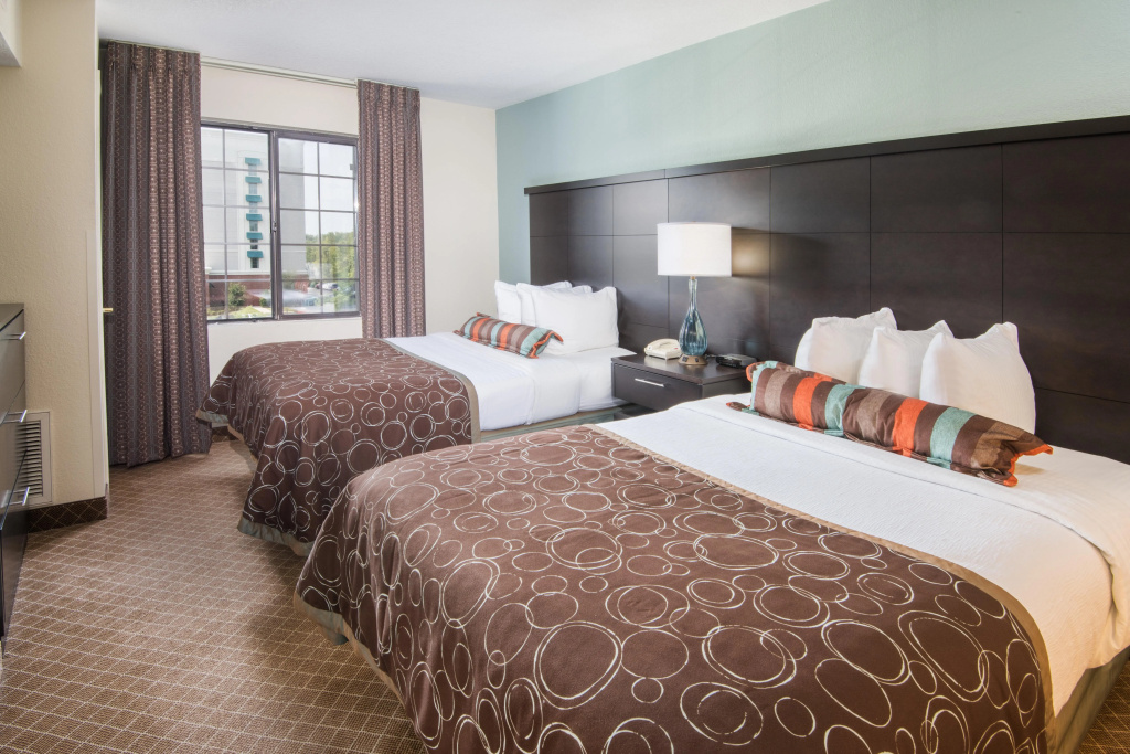 Staybridge Suites Columbus-Airport by IHG - Général