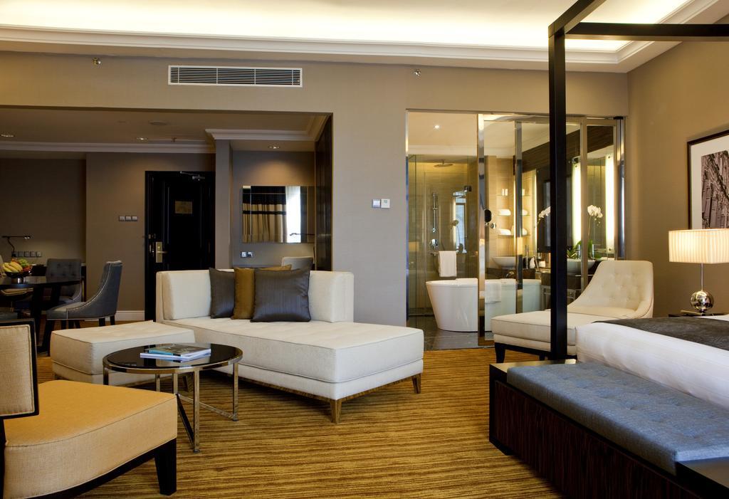 The Majestic Hotel Kuala Lumpur