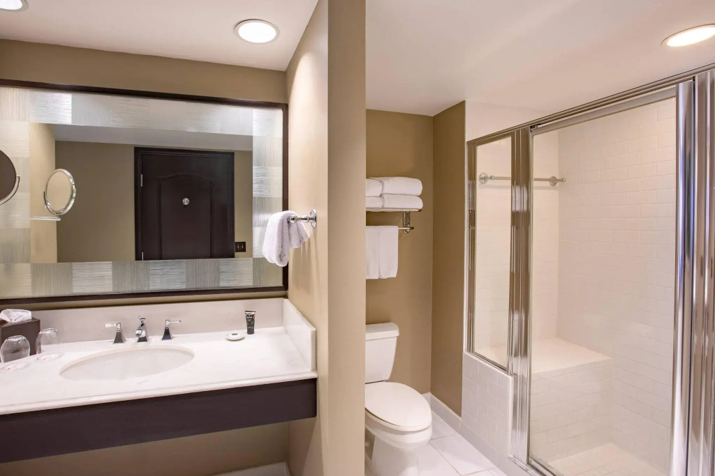 Grand Bohemian Orlando, Autograph Collection - Chambres