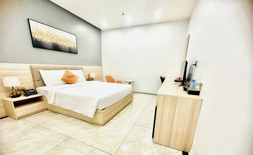 Hotel photo 12