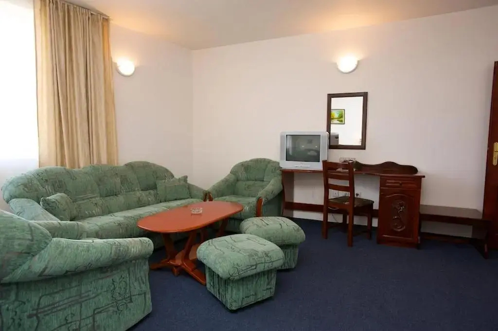 Hotel Elena Palace - Chambres