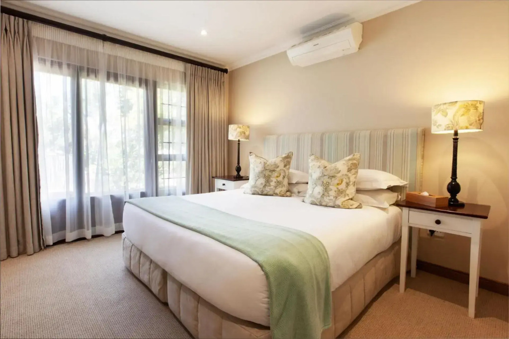 Oliver's Restaurant & Lodge - фото 34