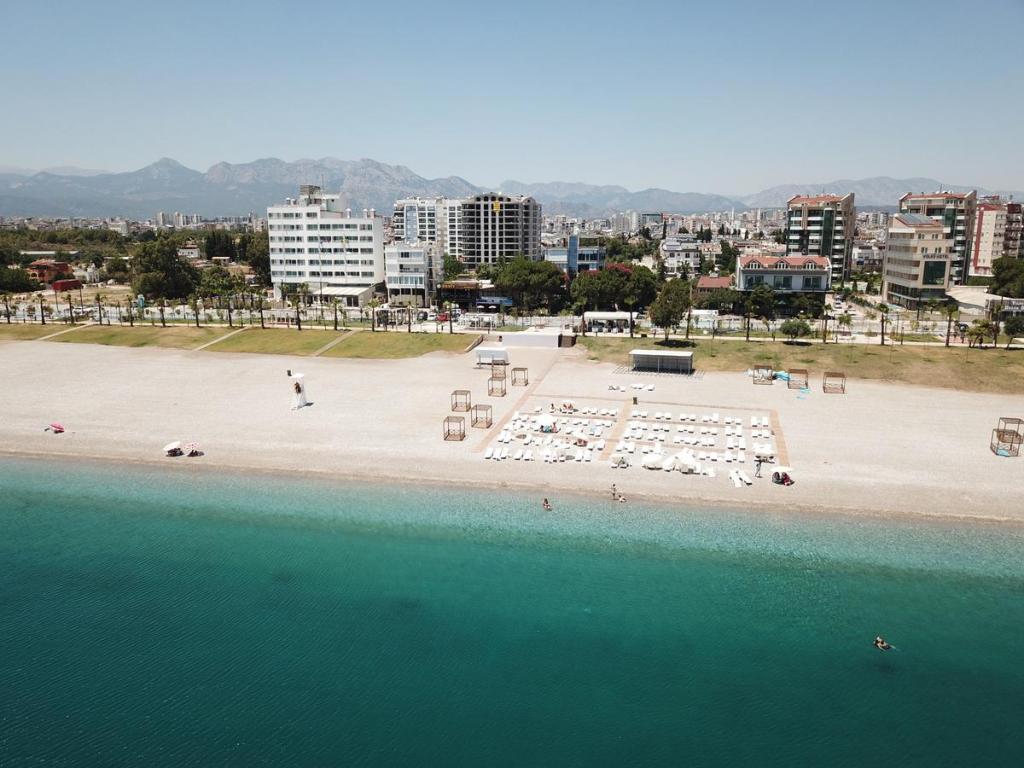 Acropol Beach Hotel image