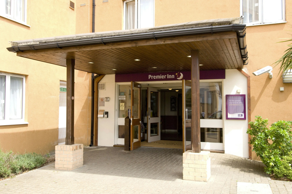 Premier Inn London Croydon - Purley A23