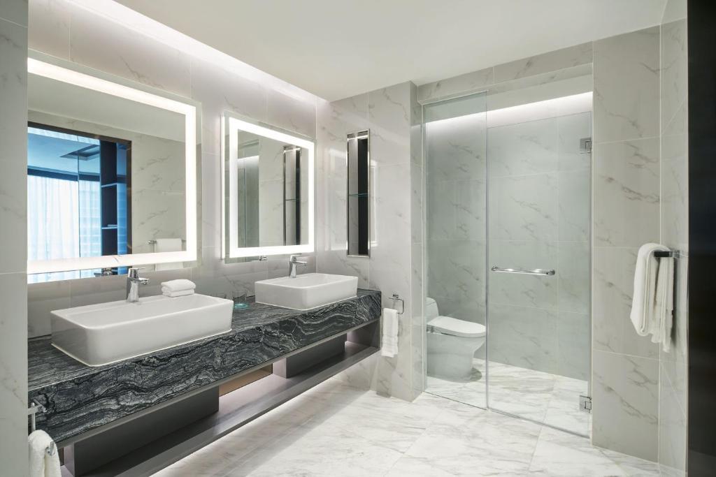 Le Meridien Kuala Lumpur