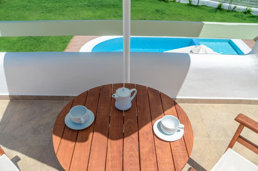 My Villa Naxos III