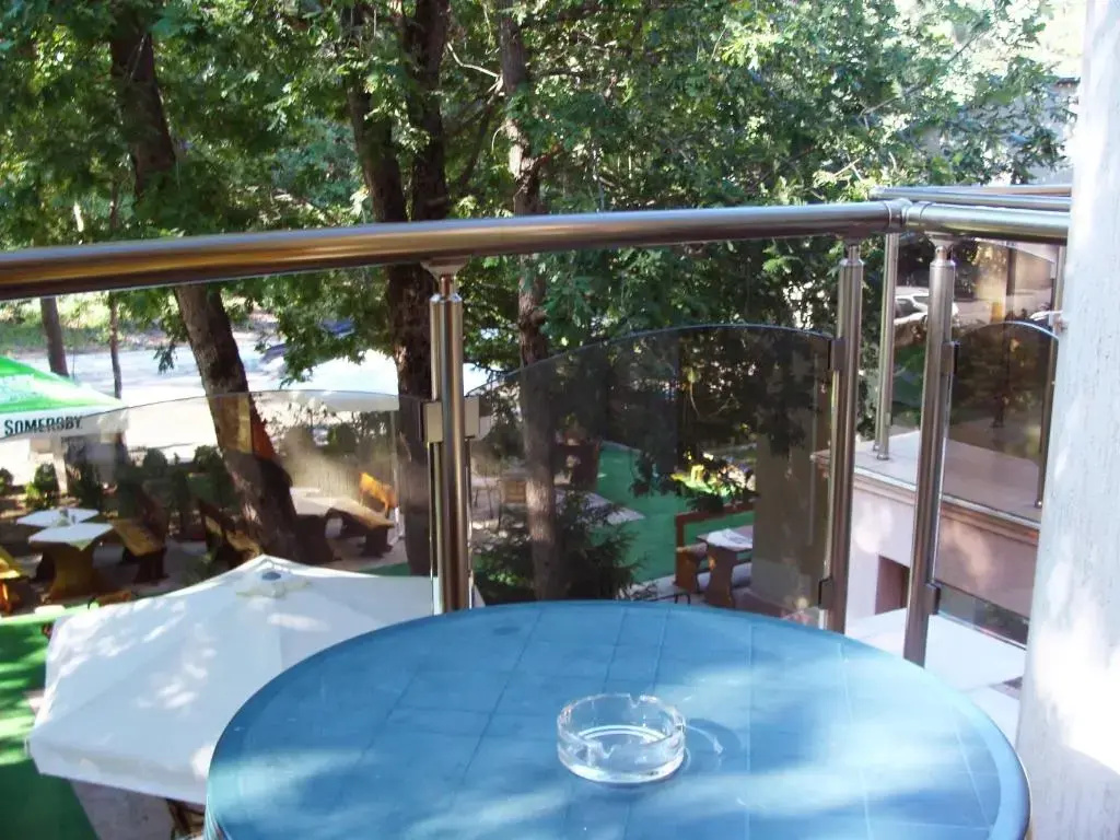 Sunny Paradise Hotel - Chambres
