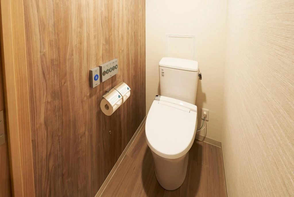 Sotetsu Fresa Inn Yokohama Higashiguchi 사진 22