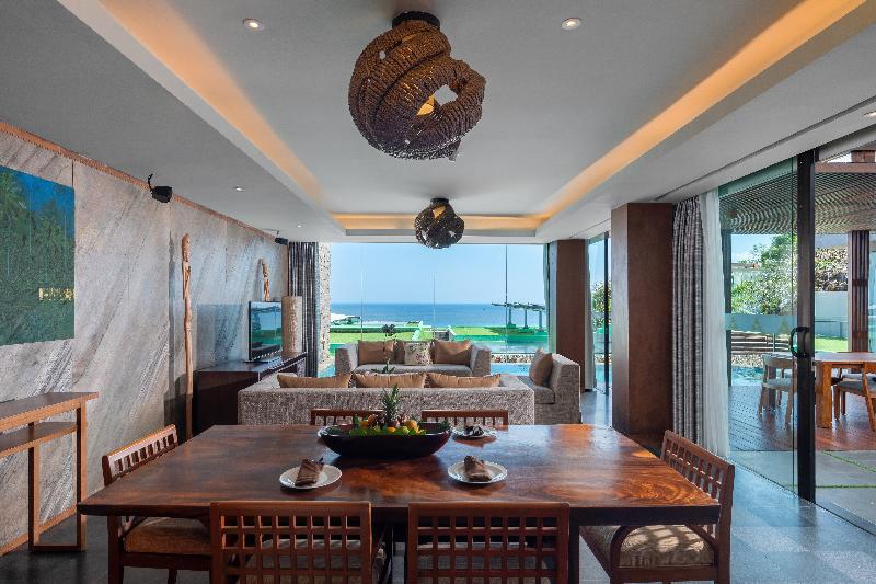 Anantara Bali Uluwatu Resort & Spa