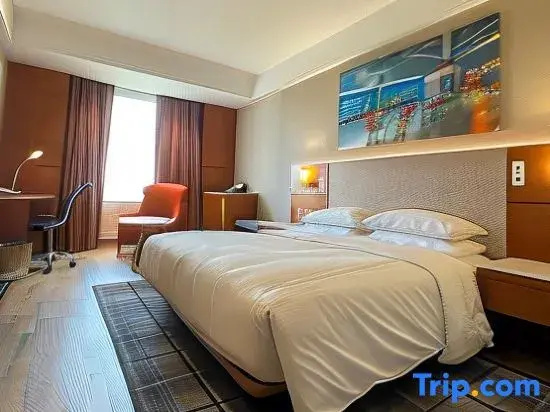 Hyatt Centric Janakpuri New Delhi - Chambres