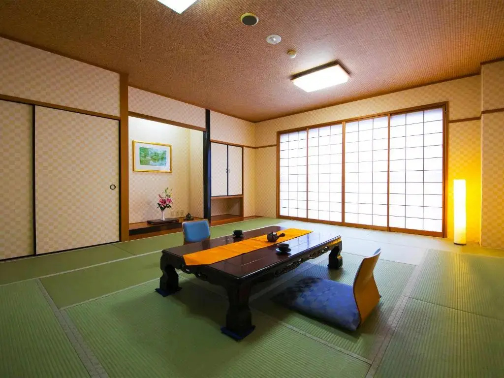 Hotel Stellacote Taiankaku - Chambres
