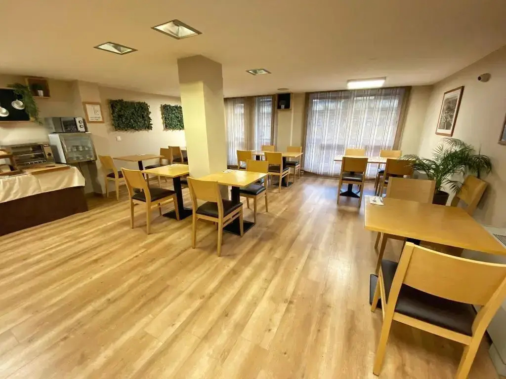 Hotel Ribeira Sacra - Général