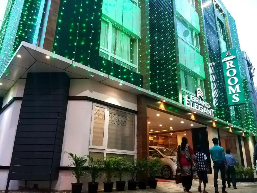 Hotel photo 8