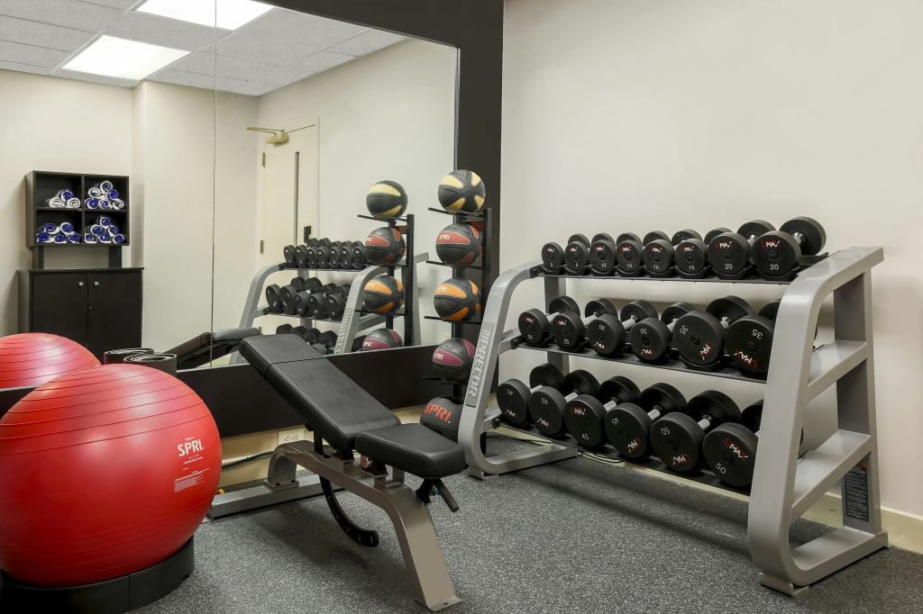 Homewood Suites by Hilton Ft. Worth-North at Fossil Creek - Général