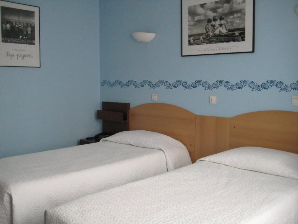Voir la photo 2 — Hôtel Le Domino