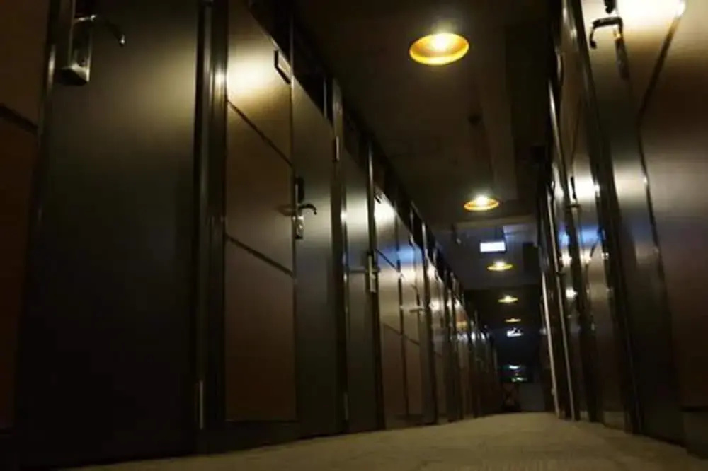 Hotel photo 10
