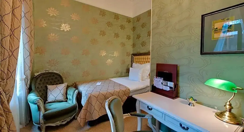 Hotel Bohema - Chambres