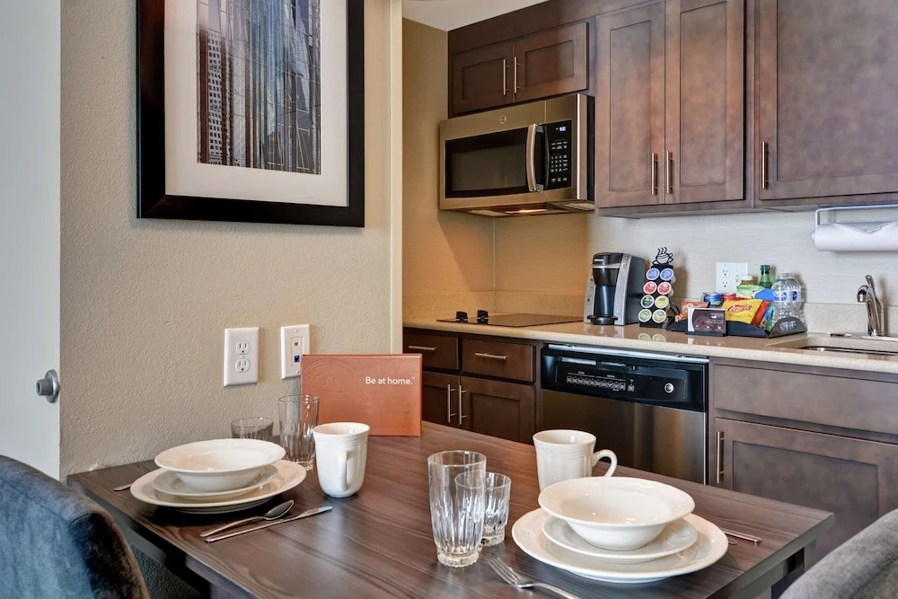 Homewood Suites by Hilton Houston Near the Galleria - Chambres