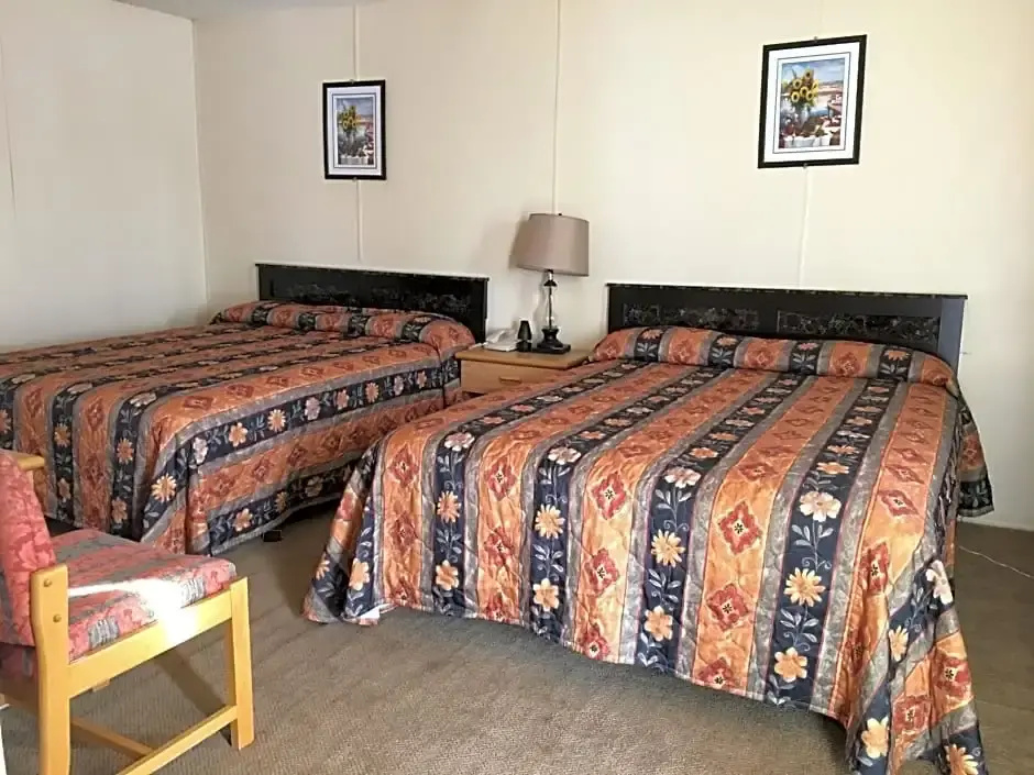 Standard Family room