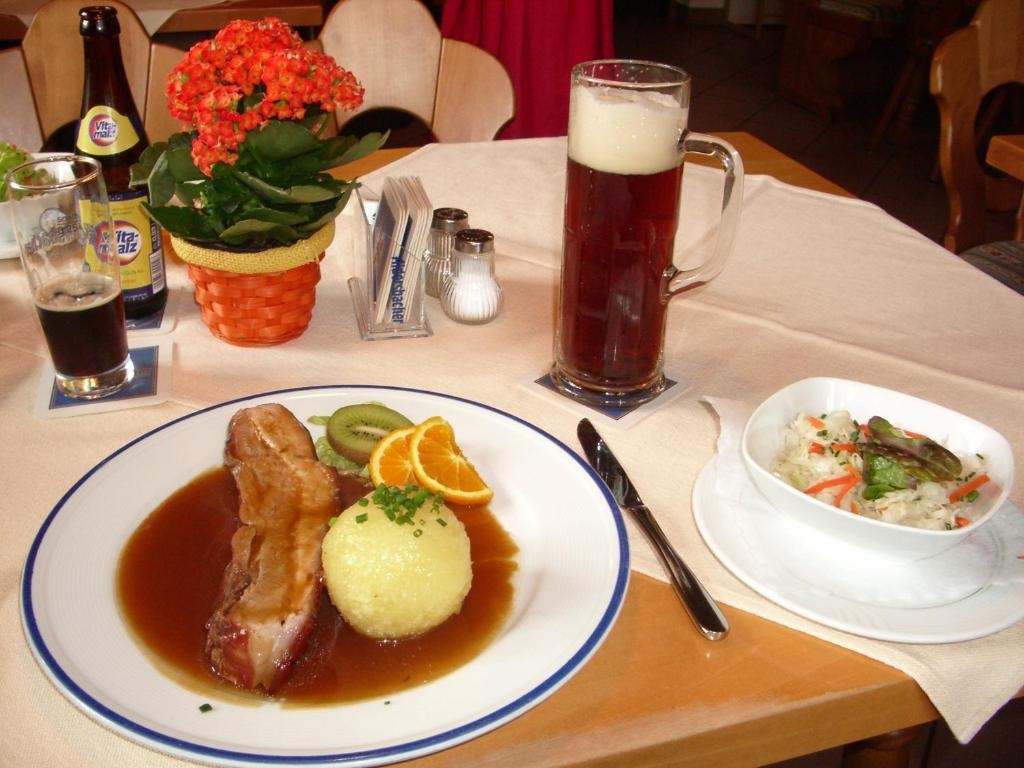 Komforthotel Ahornhof — 3