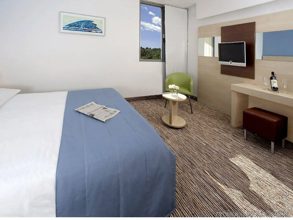 Valamar Diamant Hotel - Général