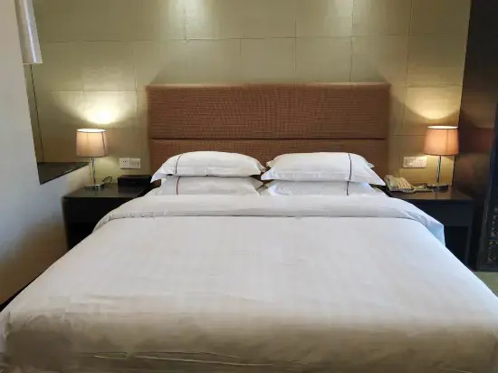 Executive room