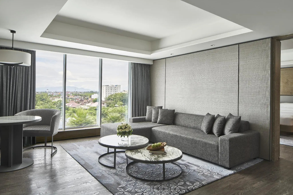 Executive Suite