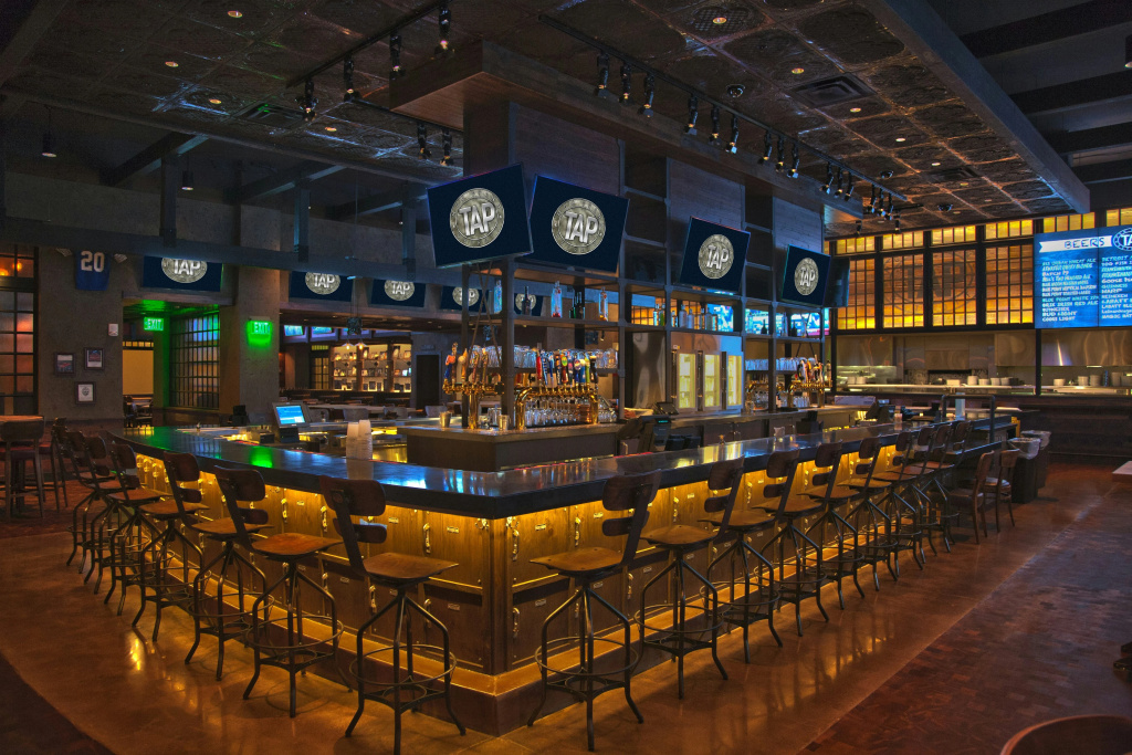 MGM Grand Detroit - Général