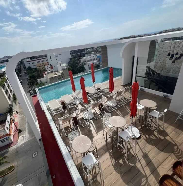 Hotel photo 11