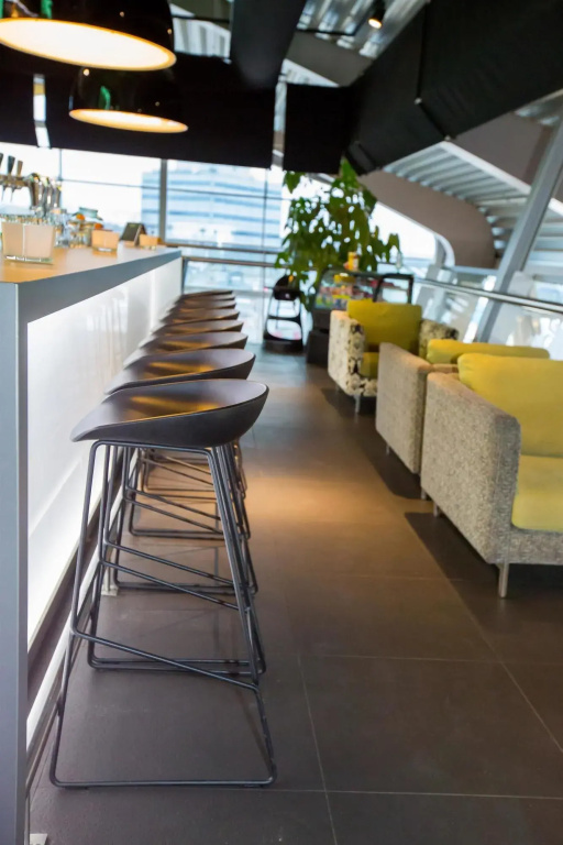 Tulip Inn Eindhoven Airport - фото 26