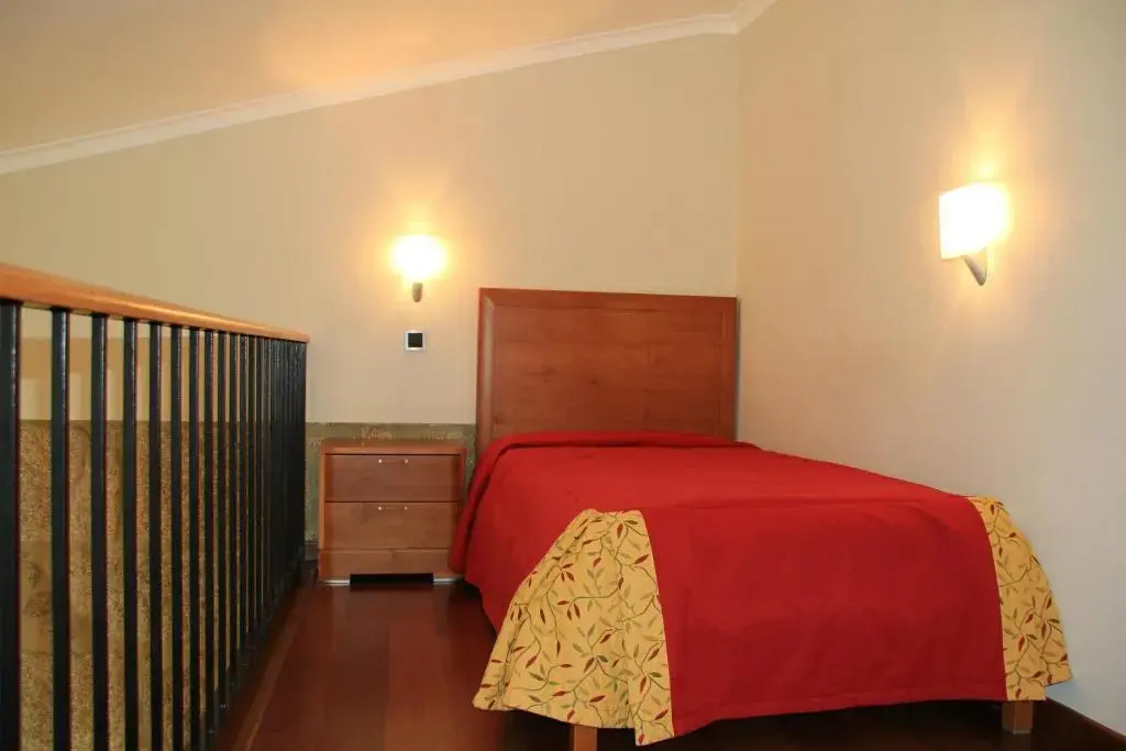 Hotel Rural Quinta de S Sebastiao - Chambres