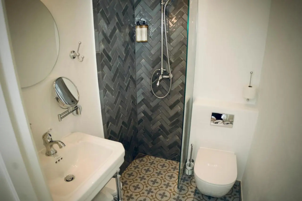 Plesners Badehotel - Général