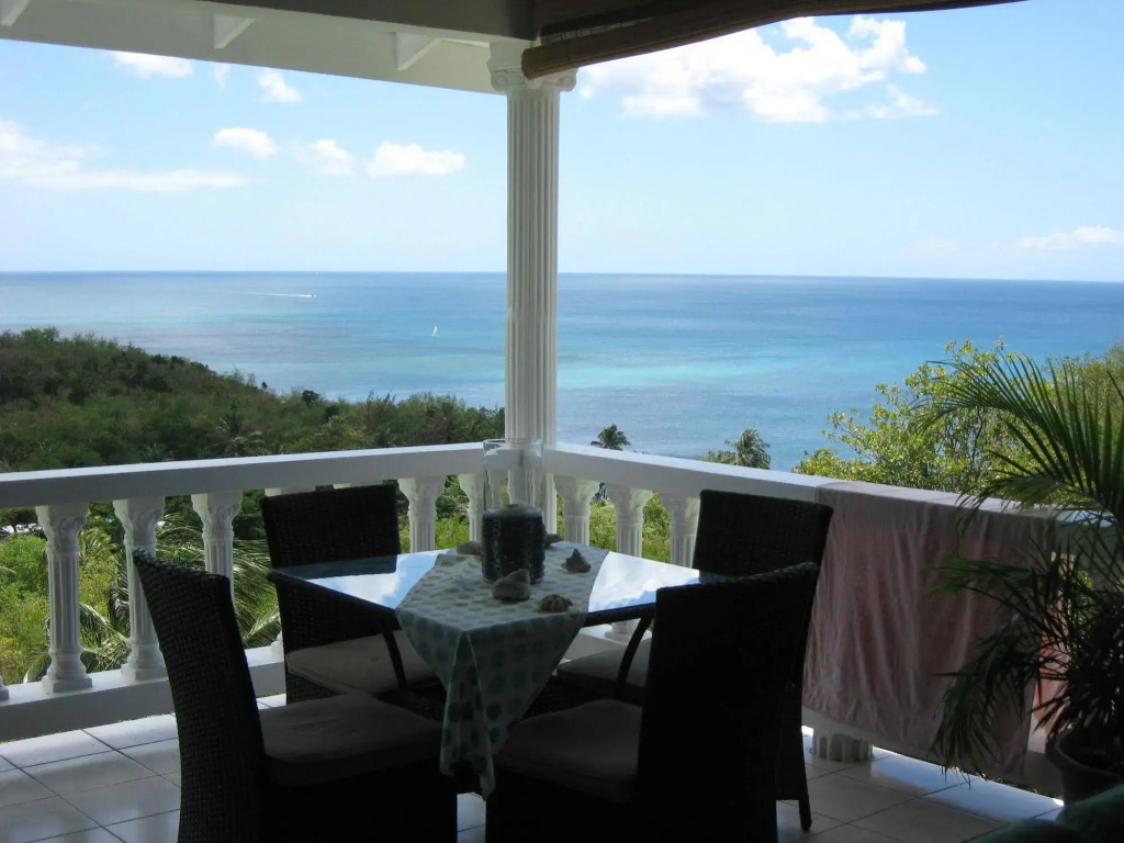 Apartment Espoir