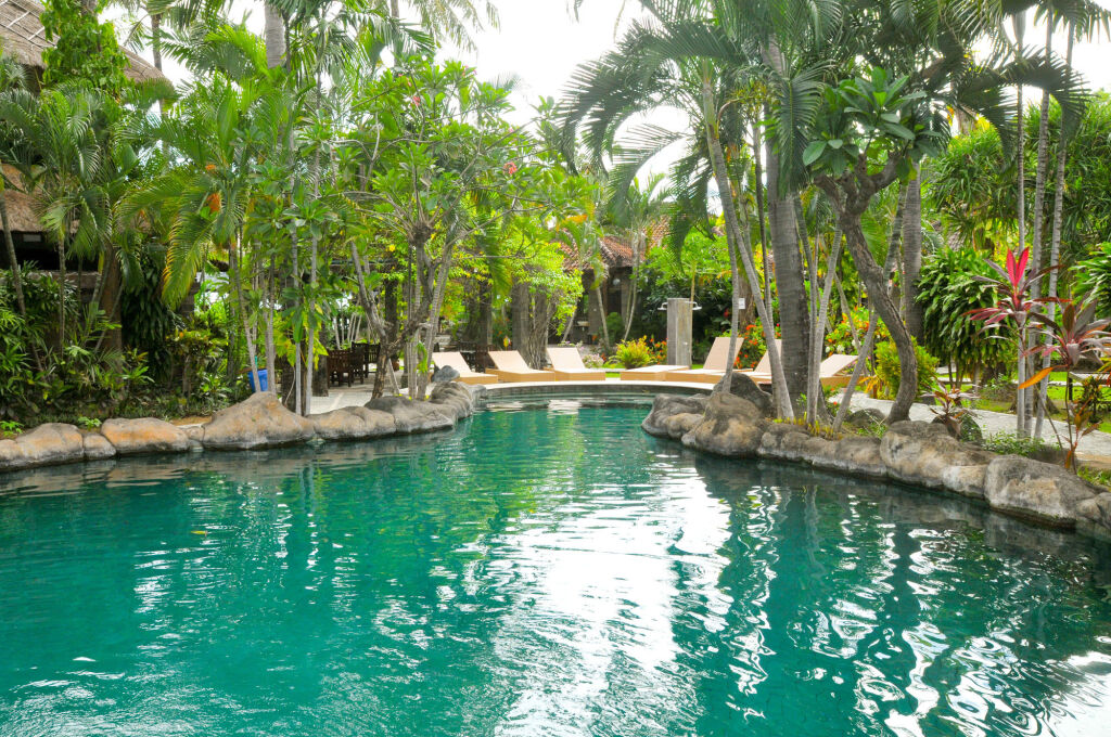 Coral View Villas