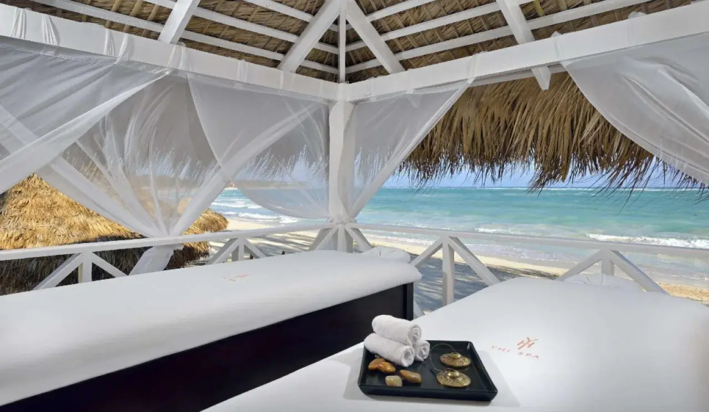 Zel Punta Cana, All Suites - All inclusive - Général