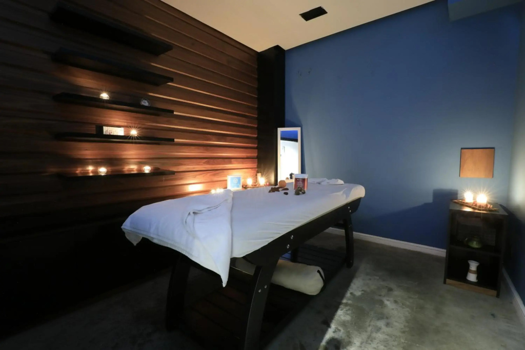 Park Hotel & Spa - фото 45