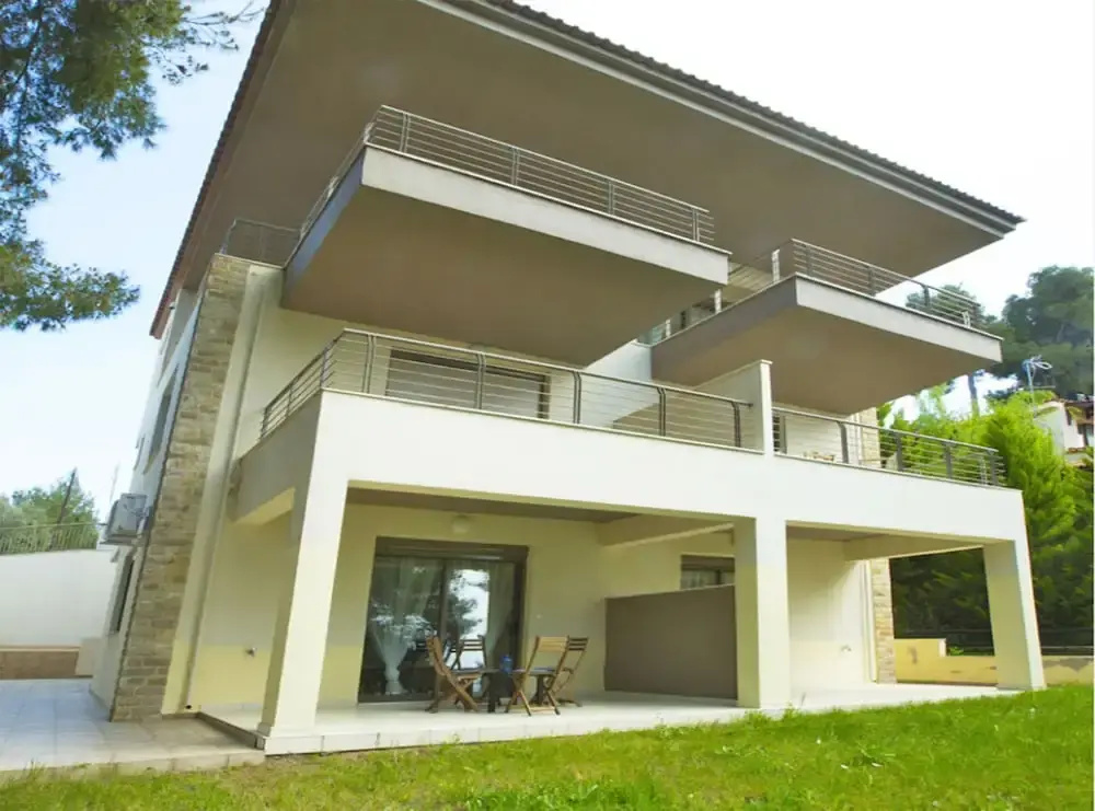 Akrogiali Villas Vii