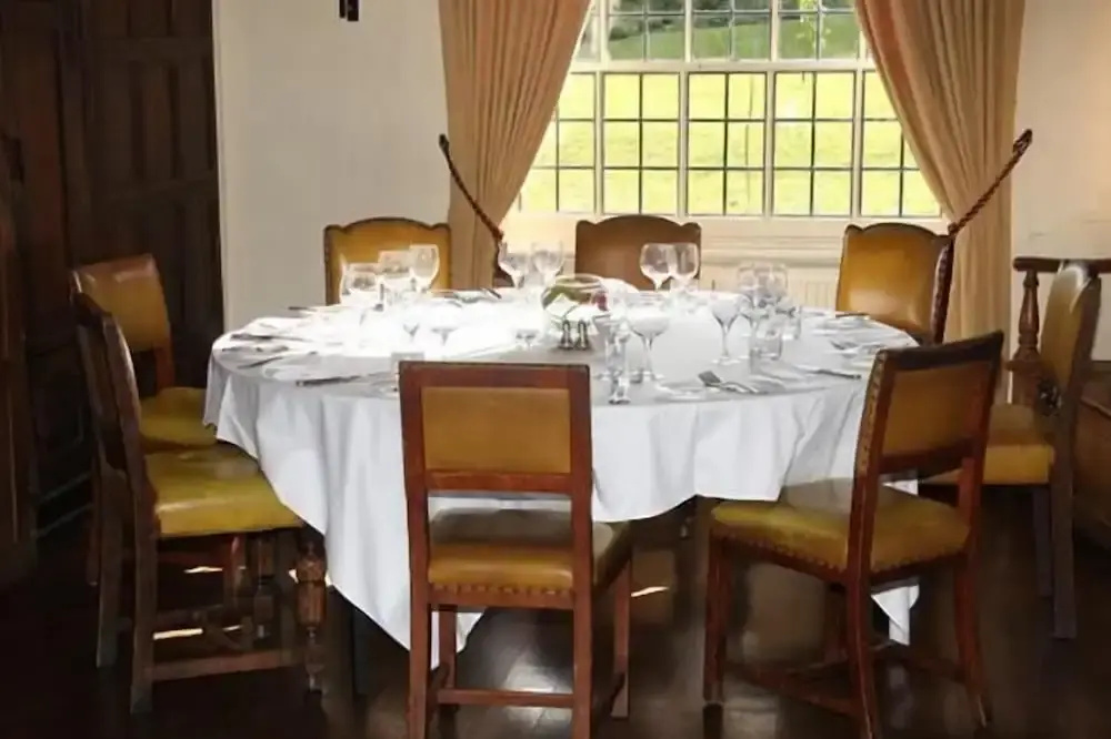 The White Hart Hotel - Général