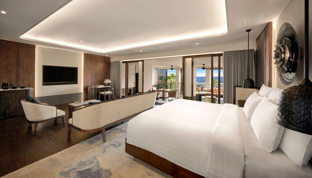 InterContinental Bali Sanur Resort by IHG - фото 3