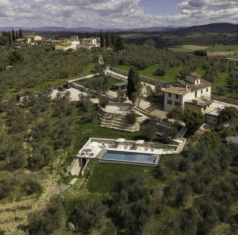 Podere Le Casette - Flo Apartments